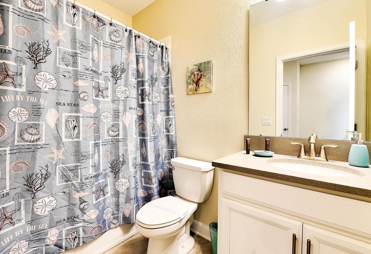 Champion Gate Brand New Home With Private Pool And Game Room Kissimmee Exterior photo